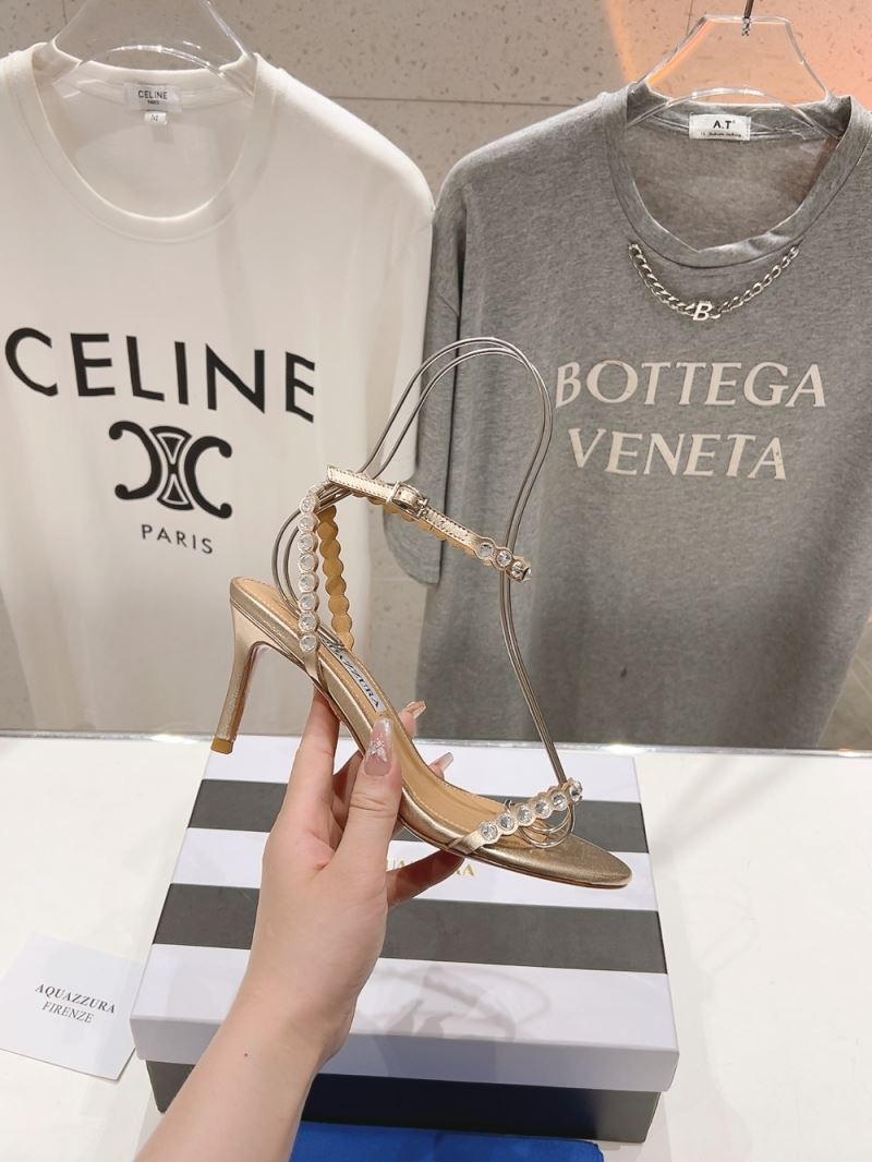 Aquazzura Sandals